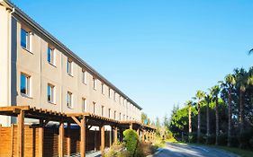 Logis Hotel De Port D'Alon - St Cyr Sur Mer